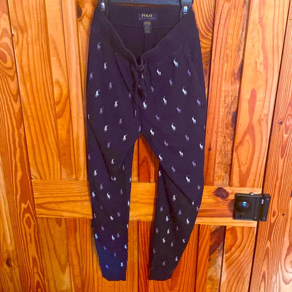 Boys joggers